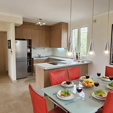 With Garden And Private Pool - Alexandria Milna (Brac)