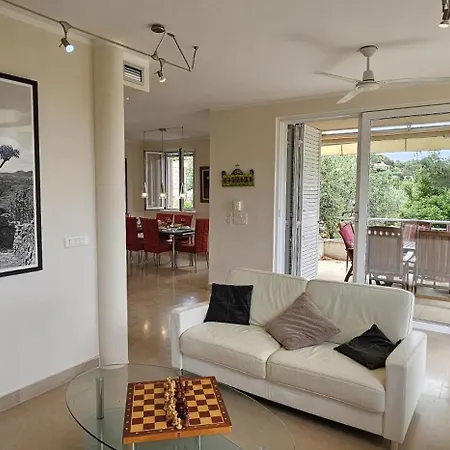 Villa With Garden And Private Pool - Alexandria *