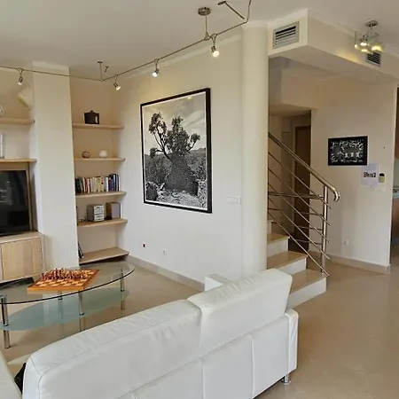 With Garden And Private Pool - Alexandria Villa *