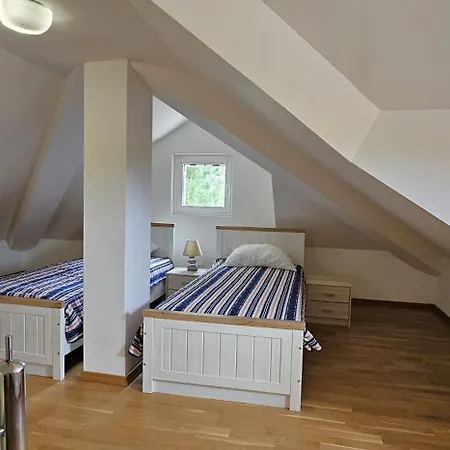 With Garden And Private Pool - Alexandria Villa Milna (Brac)