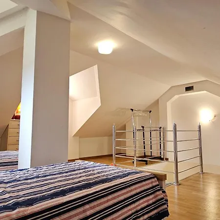 With Garden And Private Pool - Alexandria