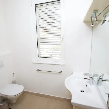 With Garden And Private Pool - Alexandria Villa Milna (Brac)