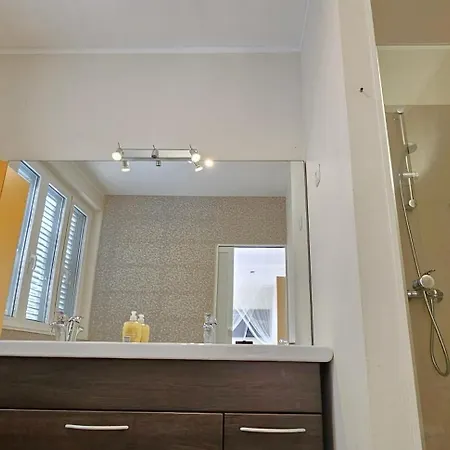 With Garden And Private Pool - Alexandria Milna (Brac)