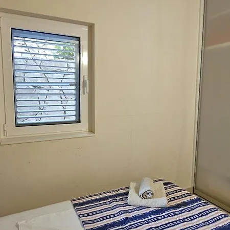 With Garden And Private Pool - Alexandria * Milna (Brac)