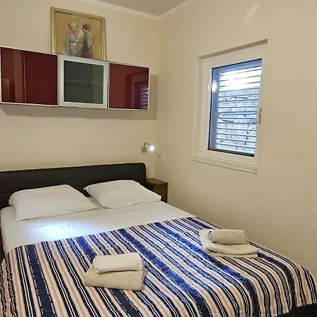 Villa With Garden And Private Pool - Alexandria