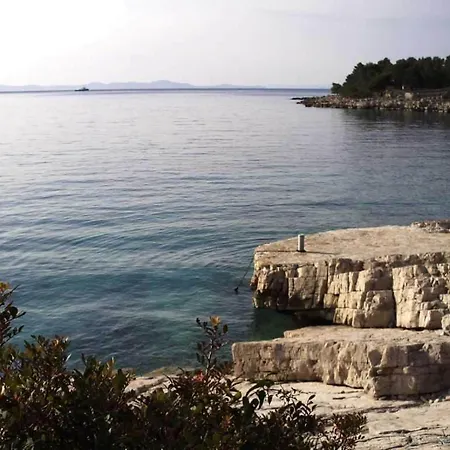 With Garden And Private Pool - Alexandria Villa Milna (Brac)
