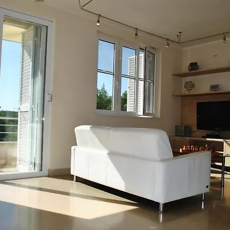 Villa With Garden And Private Pool - Alexandria *
