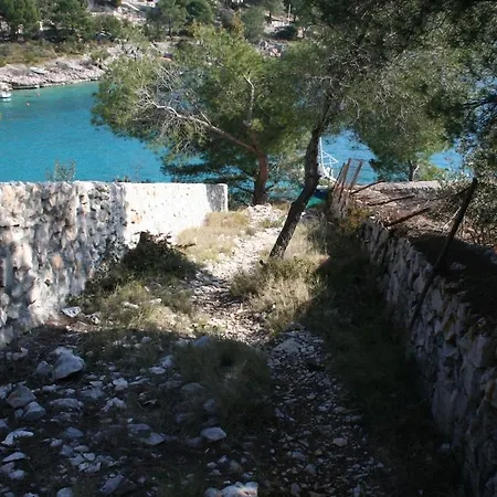 Villa With Garden And Private Pool - Alexandria Milna (Brac)