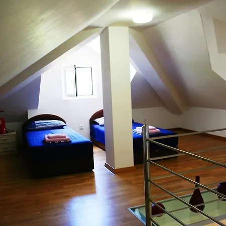 Villa With Garden And Private Pool - Alexandria