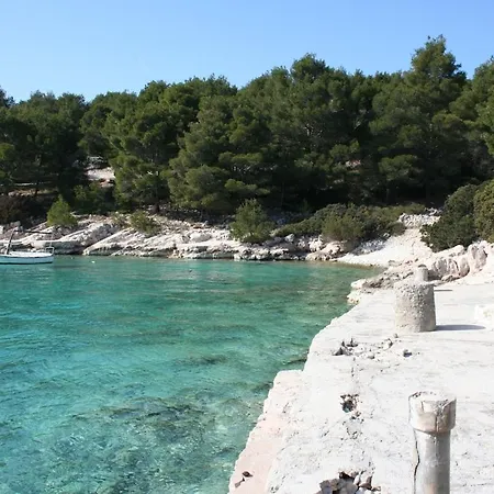 Villa With Garden And Private Pool - Alexandria Milna (Brac)