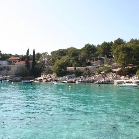 Villa With Garden And Private Pool - Alexandria Milna (Brac)
