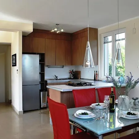 Villa With Garden And Private Pool - Alexandria