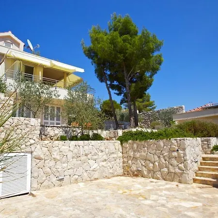 Villa With Garden And Private Pool - Alexandria Milna (Brac)