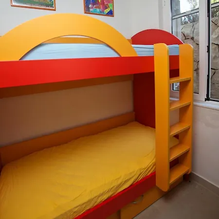 With Garden And Private Pool - Alexandria *