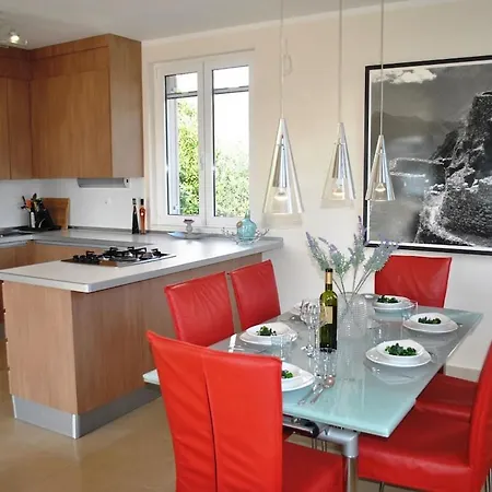 With Garden And Private Pool - Alexandria Villa Milna (Brac)