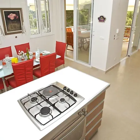 Villa With Garden And Private Pool - Alexandria *