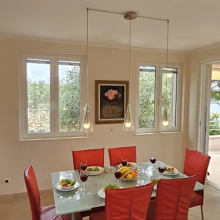 With Garden And Private Pool - Alexandria * Milna (Brac)