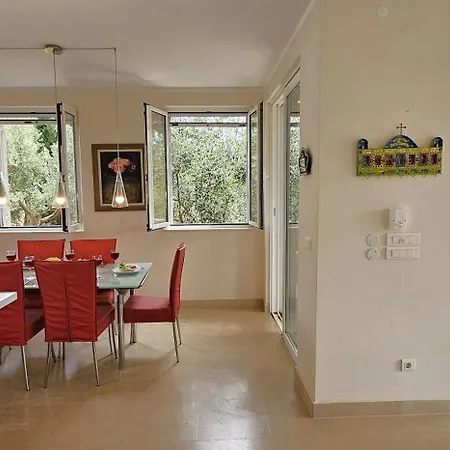 With Garden And Private Pool - Alexandria Villa Milna (Brac)