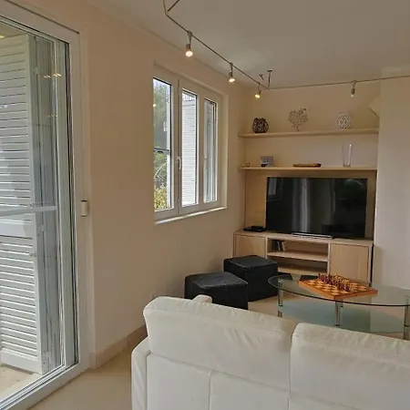 Villa With Garden And Private Pool - Alexandria